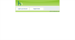 Desktop Screenshot of news.naviamarkets.com